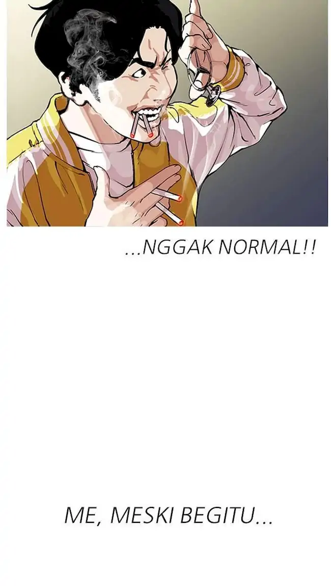 Lookism Bab 164 halaman 14