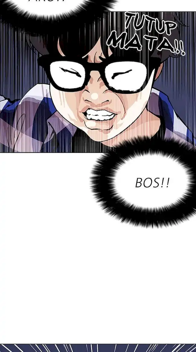 Lookism Bab 164 halaman 18