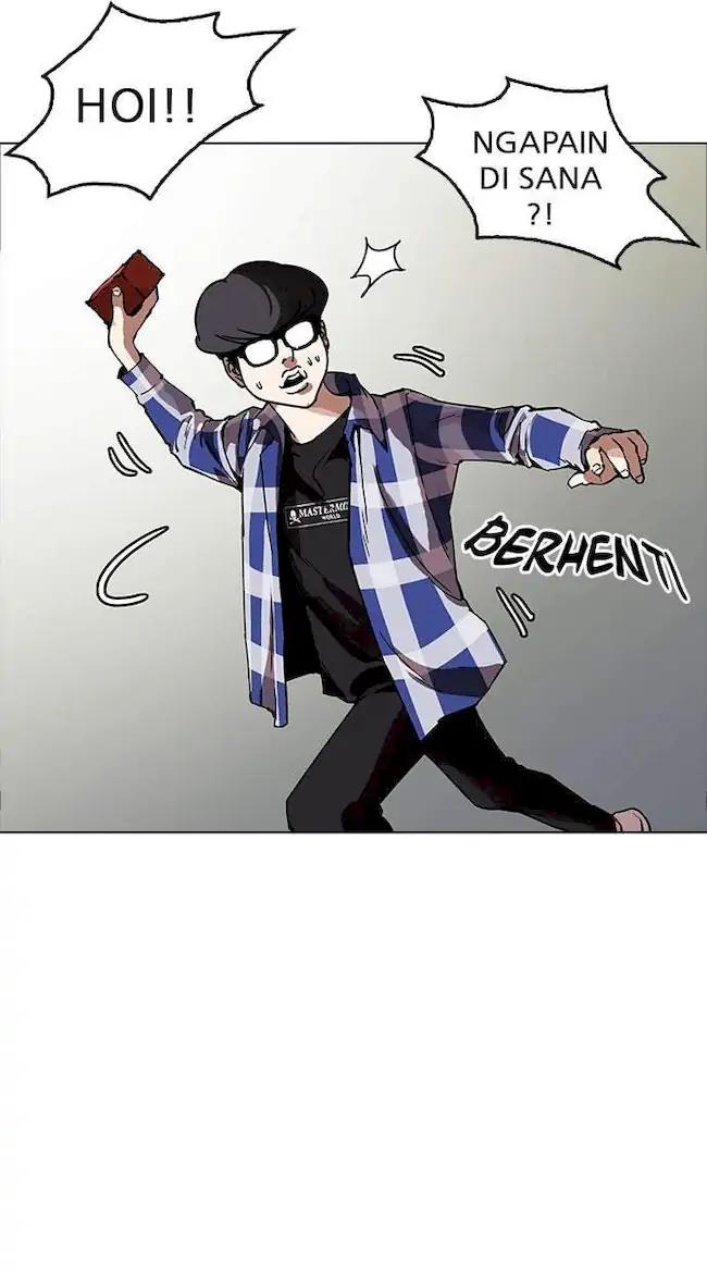Lookism Bab 164 halaman 20