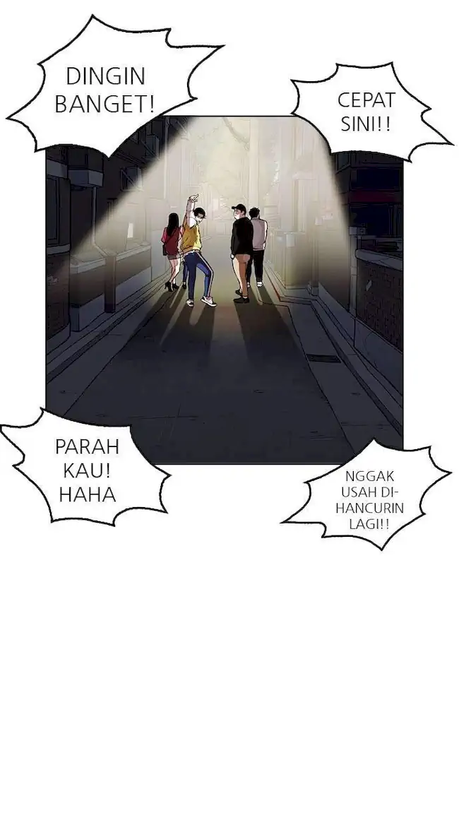 Lookism Bab 164 halaman 21