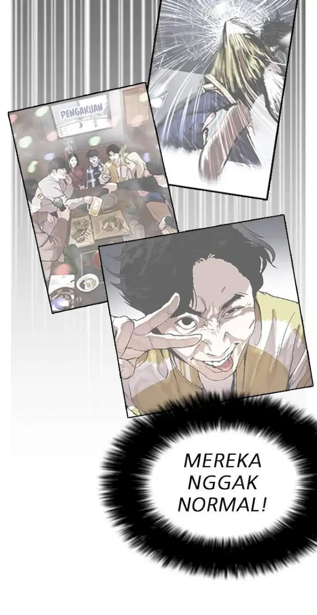 Lookism Bab 164 halaman 27