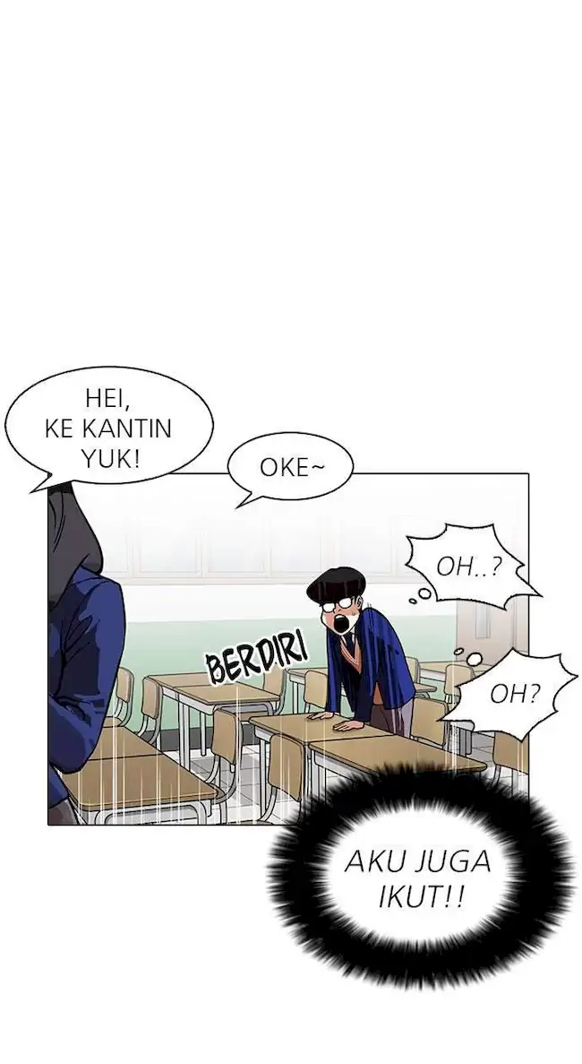 Lookism Bab 164 halaman 28