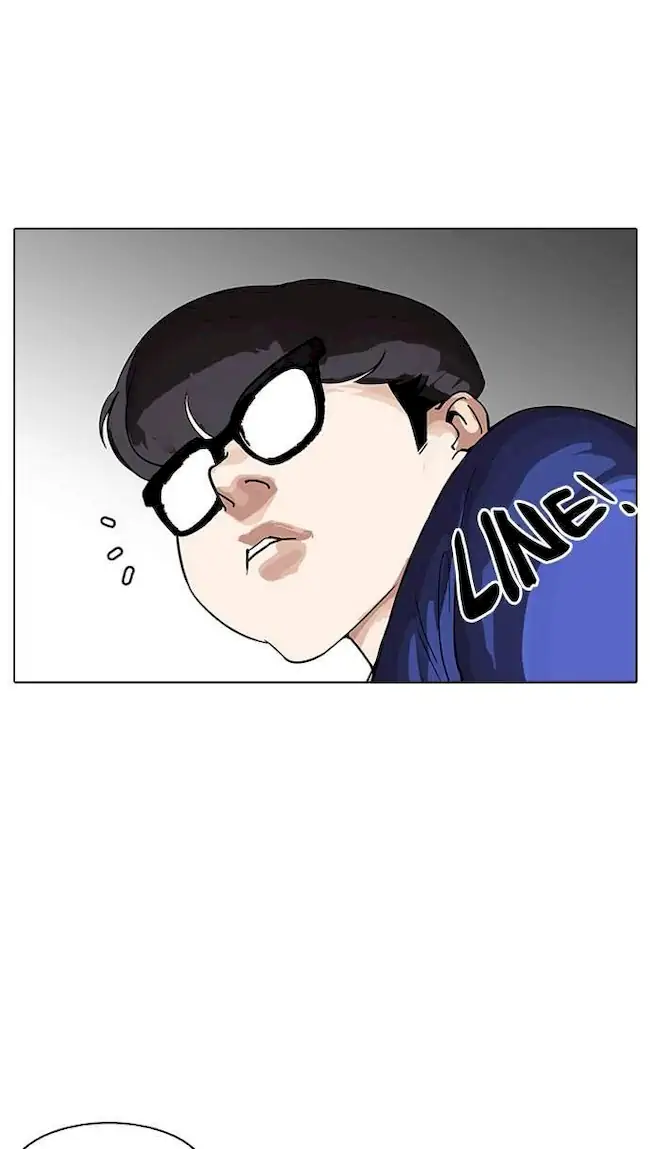 Lookism Bab 164 halaman 29