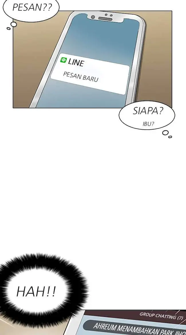 Lookism Bab 164 halaman 30