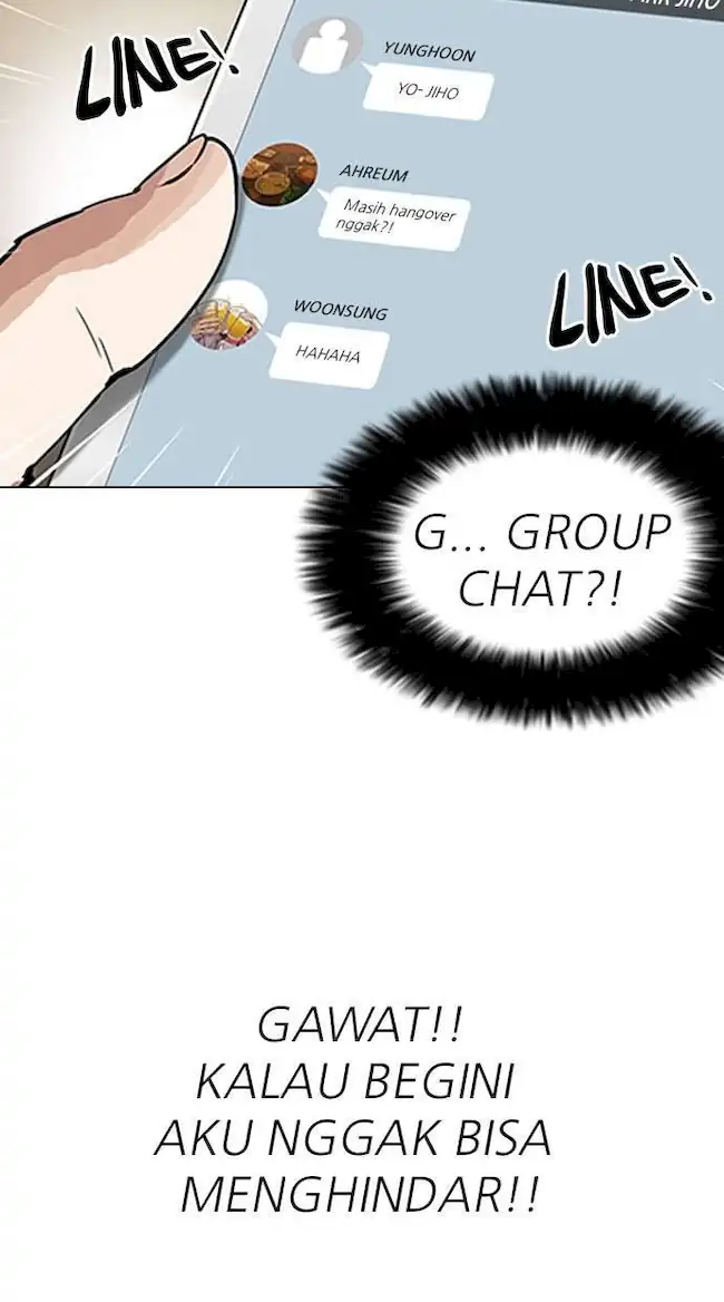 Lookism Bab 164 halaman 31