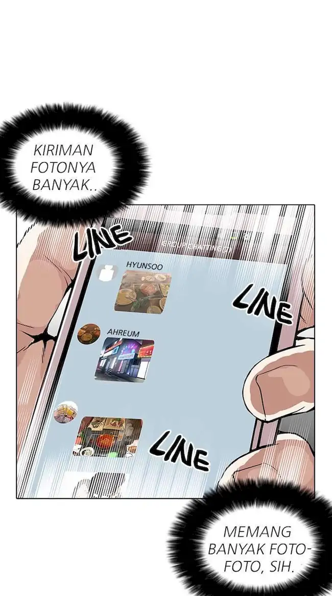 Lookism Bab 164 halaman 34