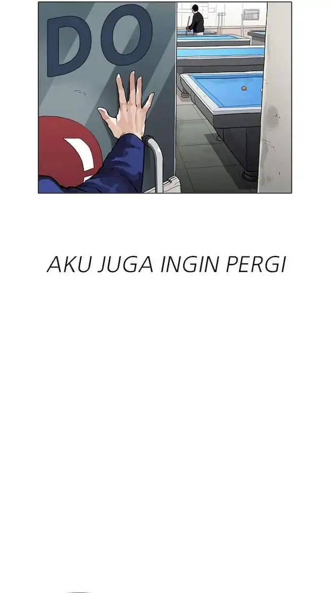 Lookism Bab 164 halaman 46
