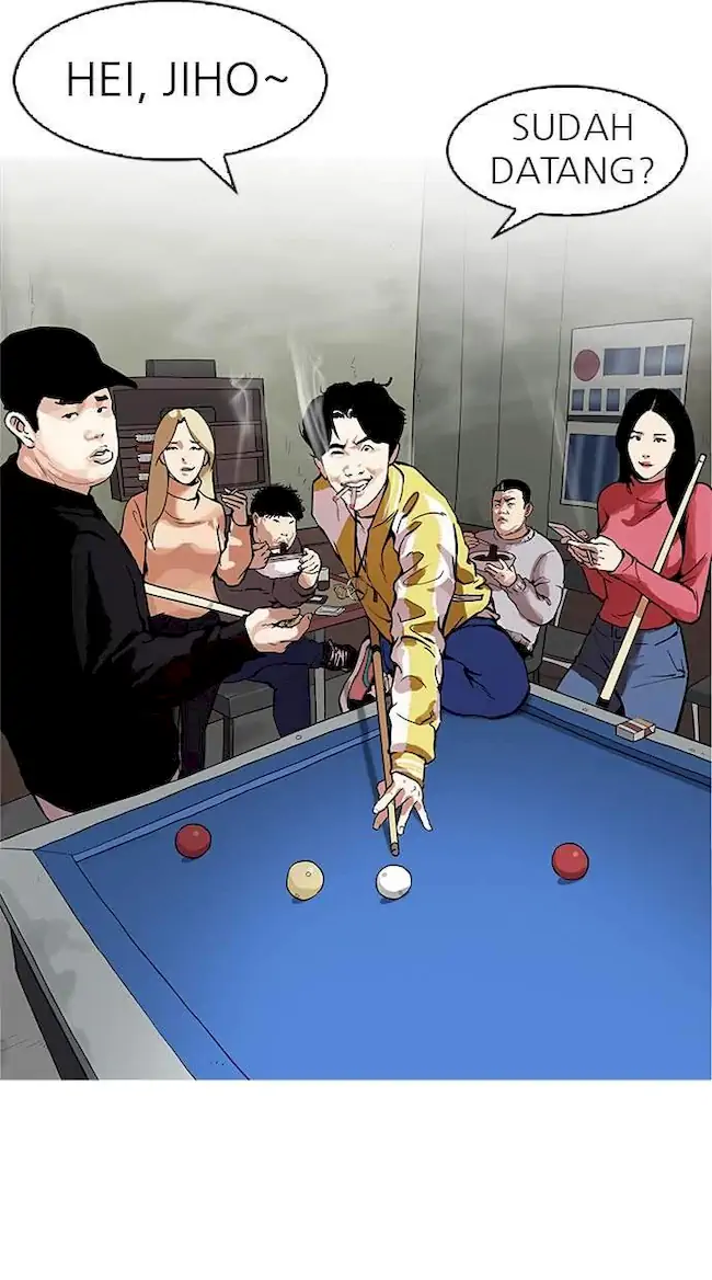 Lookism Bab 164 halaman 47