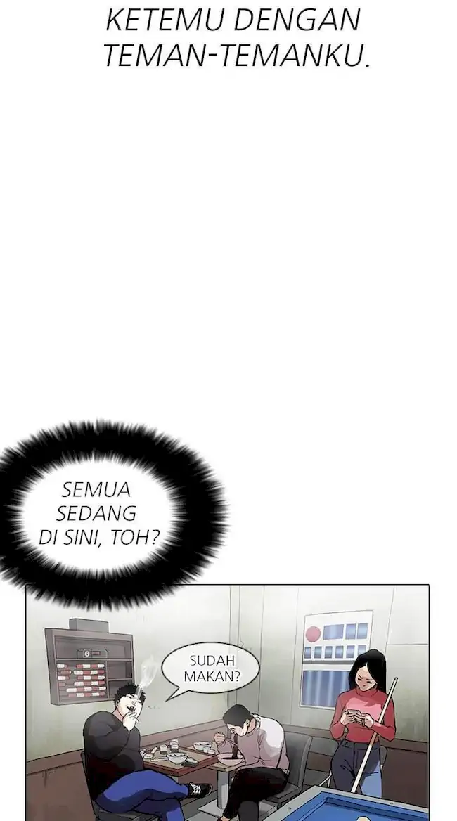 Lookism Bab 164 halaman 48