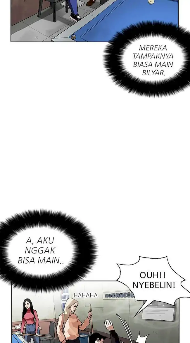 Lookism Bab 164 halaman 49