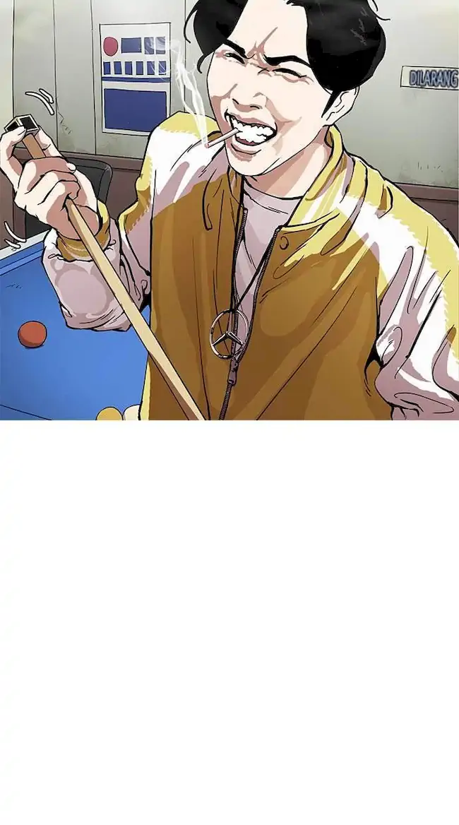 Lookism Bab 164 halaman 52