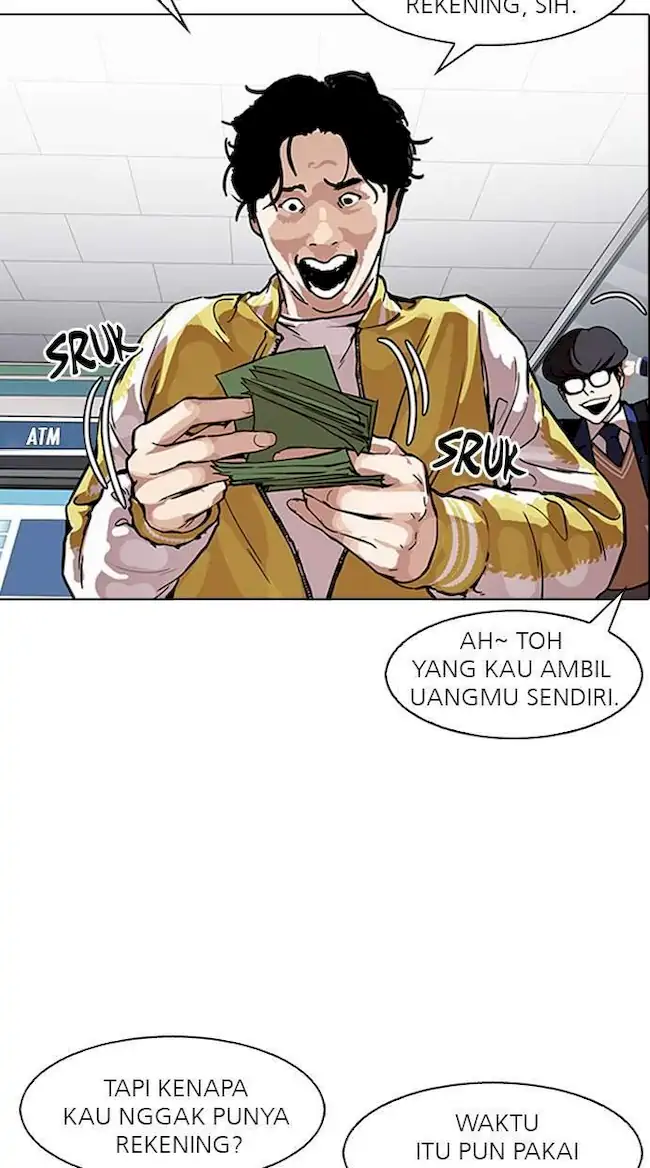 Lookism Bab 164 halaman 55