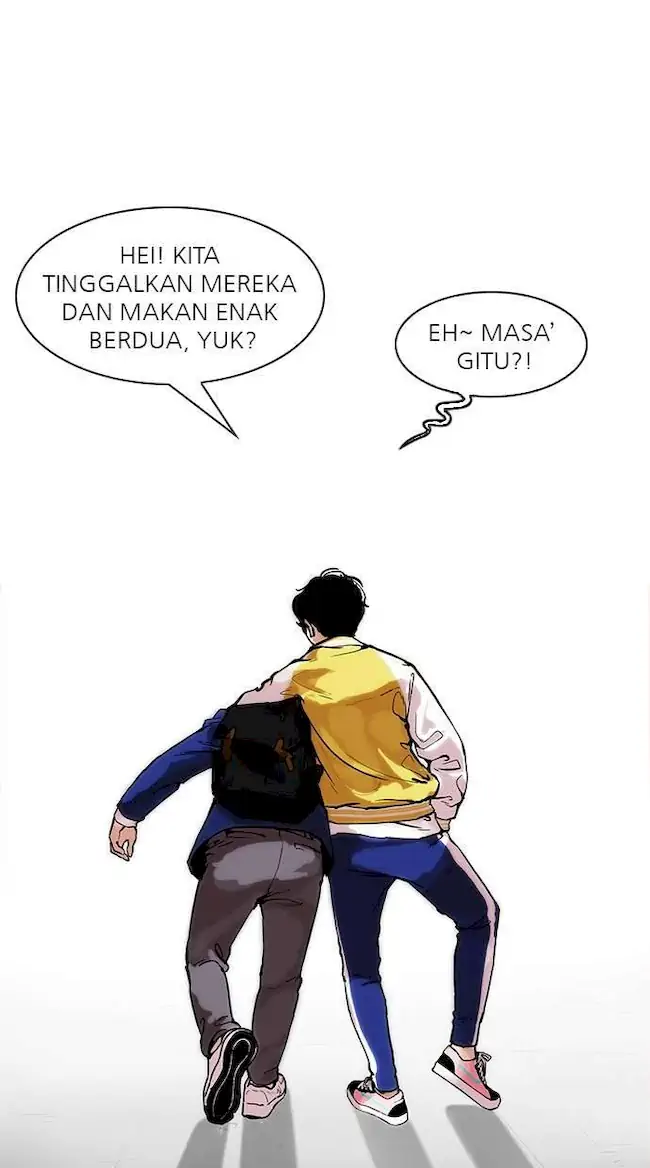 Lookism Bab 164 halaman 59