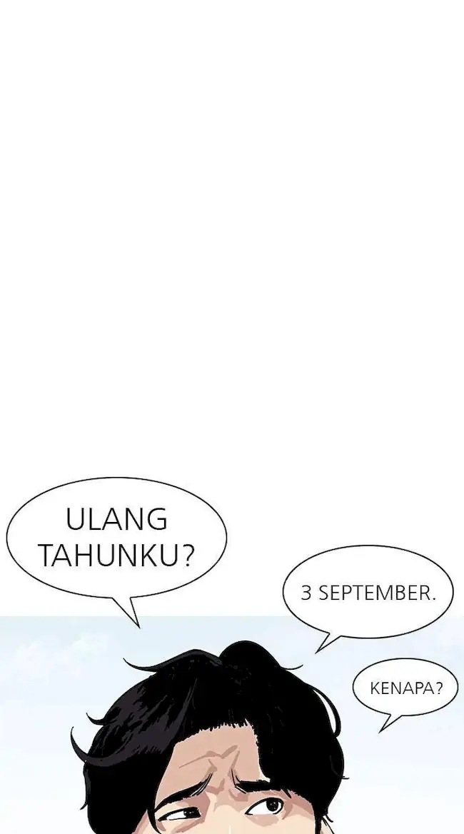 Lookism Bab 164 halaman 61