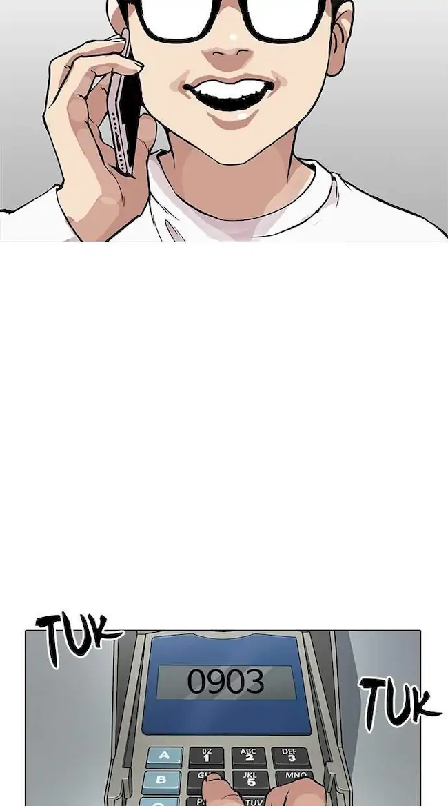 Lookism Bab 164 halaman 63