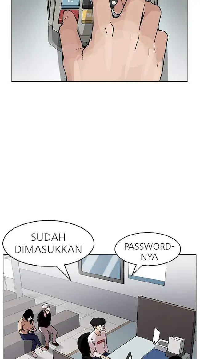 Lookism Bab 164 halaman 64