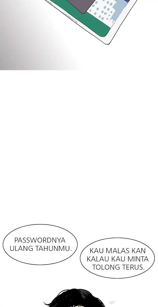 Lookism Bab 164 halaman 67