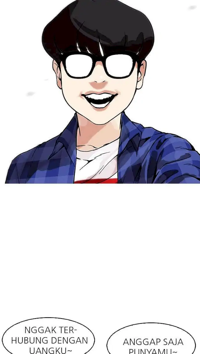Lookism Bab 164 halaman 69