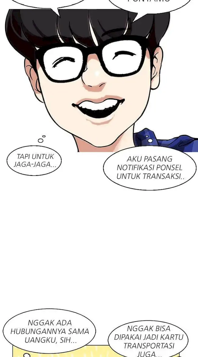 Lookism Bab 164 halaman 70