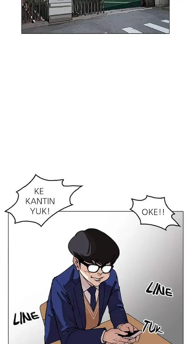 Lookism Bab 164 halaman 78
