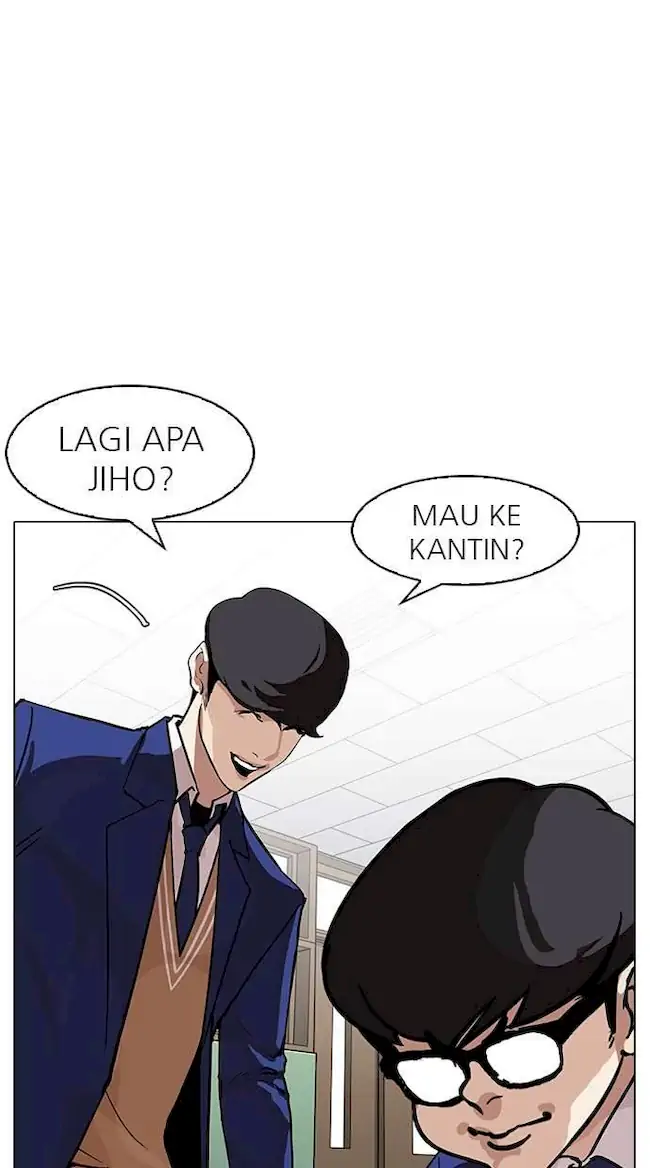 Lookism Bab 164 halaman 80