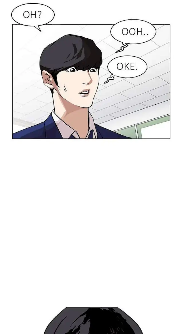 Lookism Bab 164 halaman 83