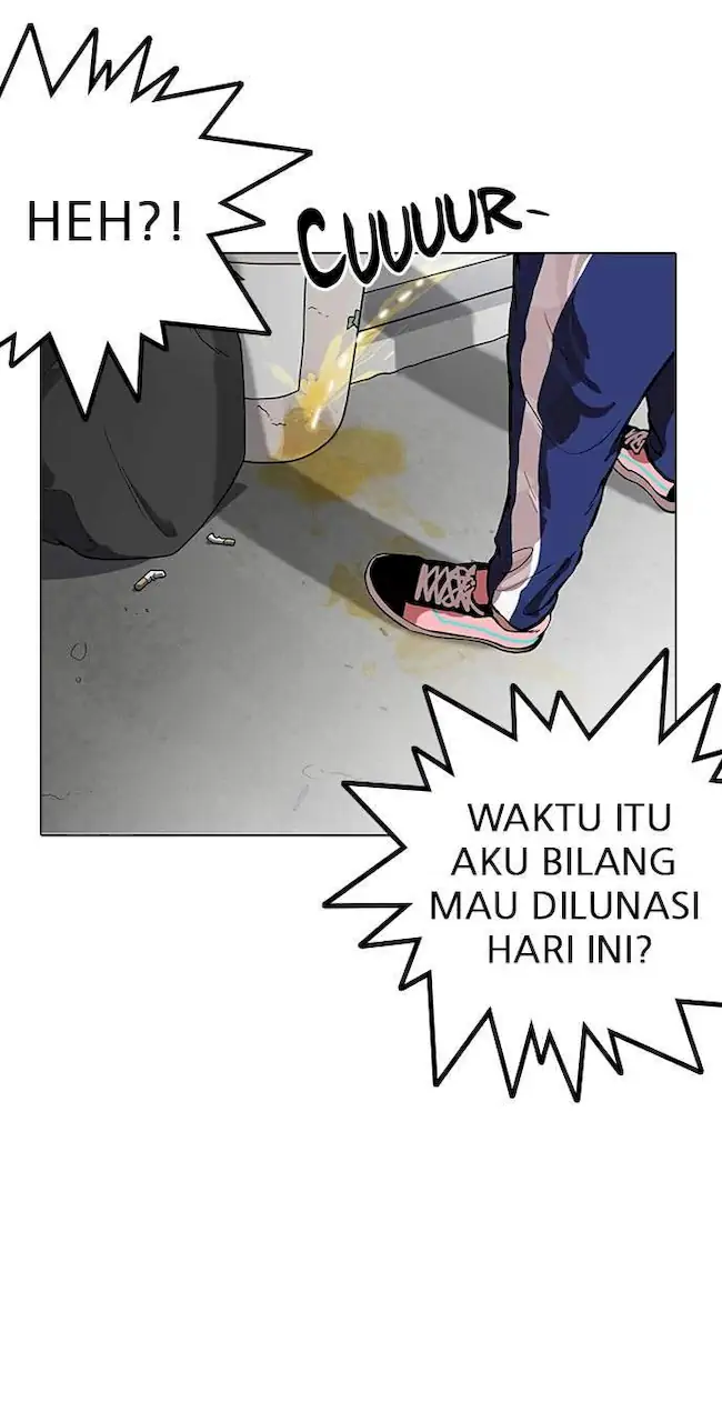 Lookism Bab 164 halaman 86