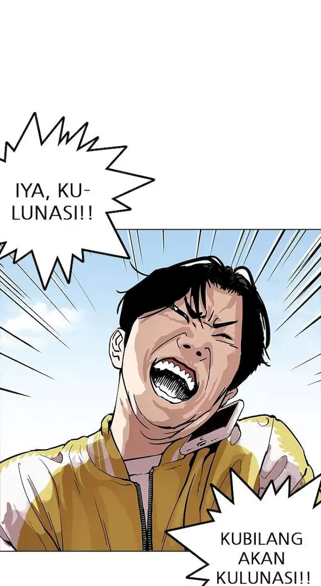 Lookism Bab 164 halaman 87