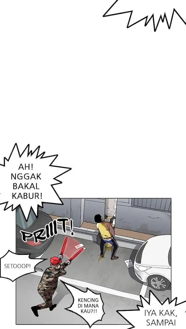 Lookism Bab 164 halaman 88