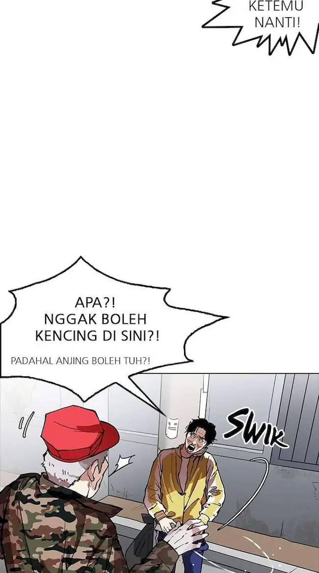 Lookism Bab 164 halaman 89