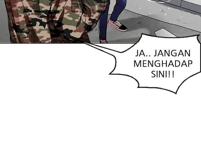 Lookism Bab 164 halaman 90