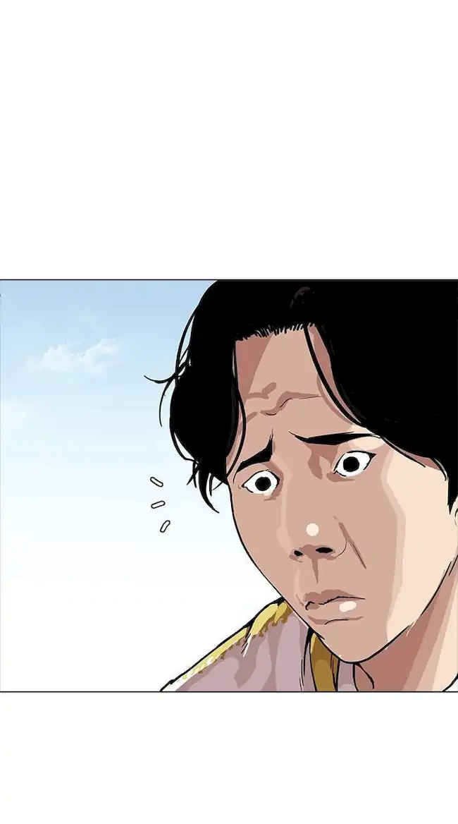Lookism Bab 164 halaman 92