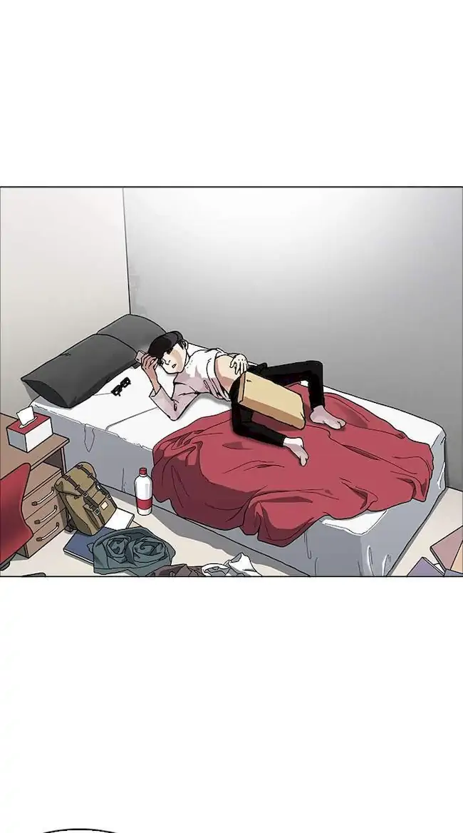 Lookism Bab 164 halaman 94