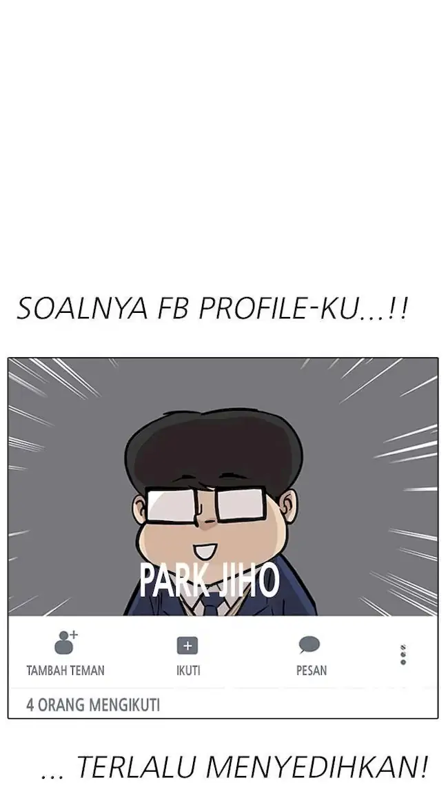 Lookism Bab 164 halaman 97