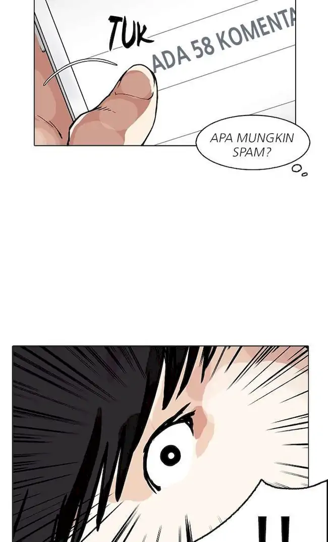 Lookism Bab 164 halaman 100