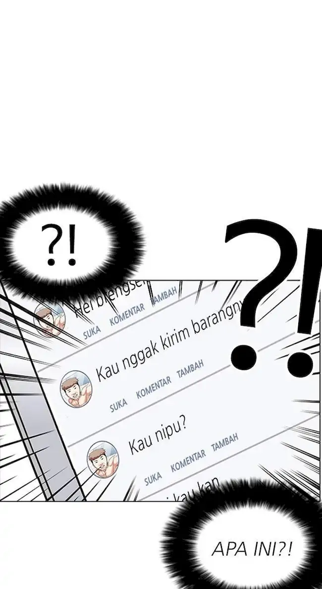 Lookism Bab 164 halaman 102