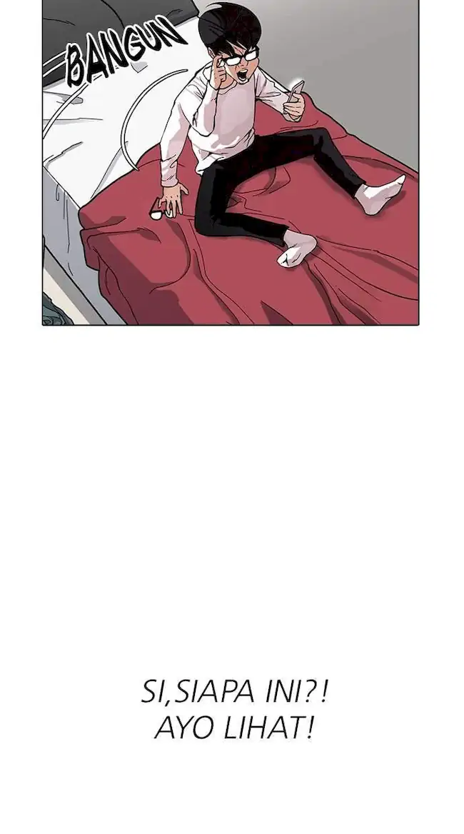 Lookism Bab 164 halaman 104