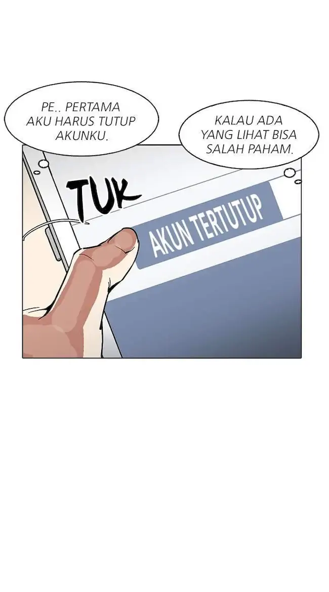 Lookism Bab 164 halaman 109