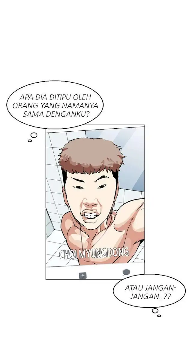 Lookism Bab 164 halaman 113
