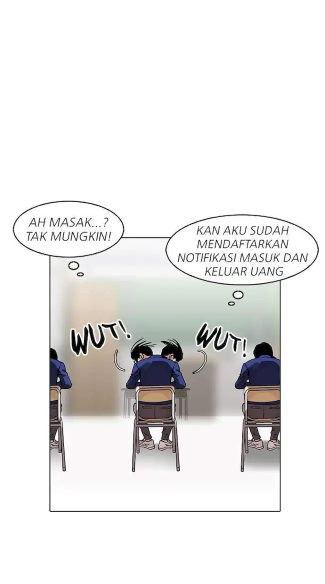 Lookism Bab 164 halaman 115