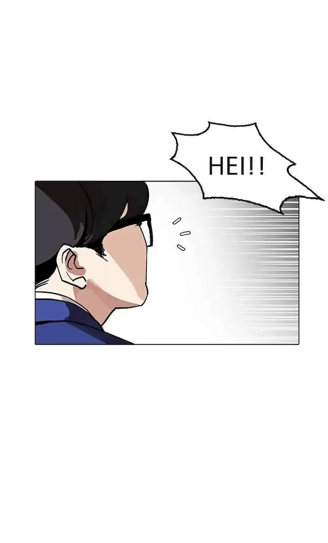 Lookism Bab 164 halaman 116