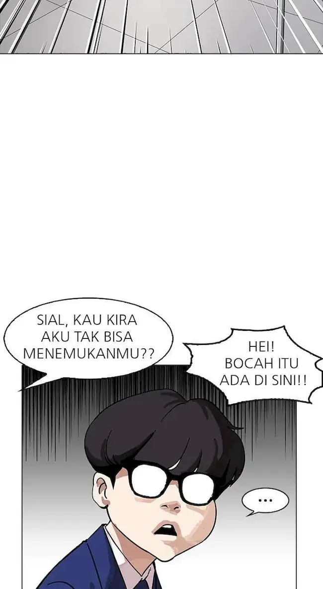 Lookism Bab 164 halaman 118