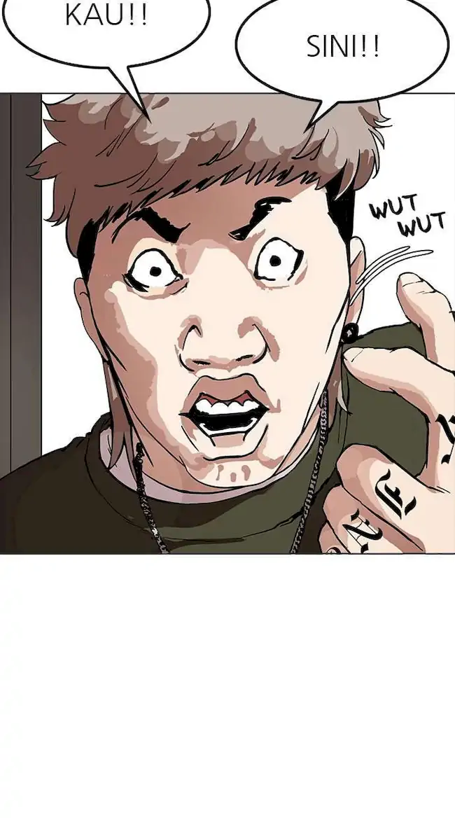 Lookism Bab 164 halaman 120