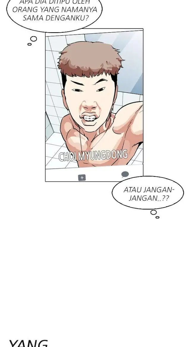 Lookism Bab 165 halaman 4