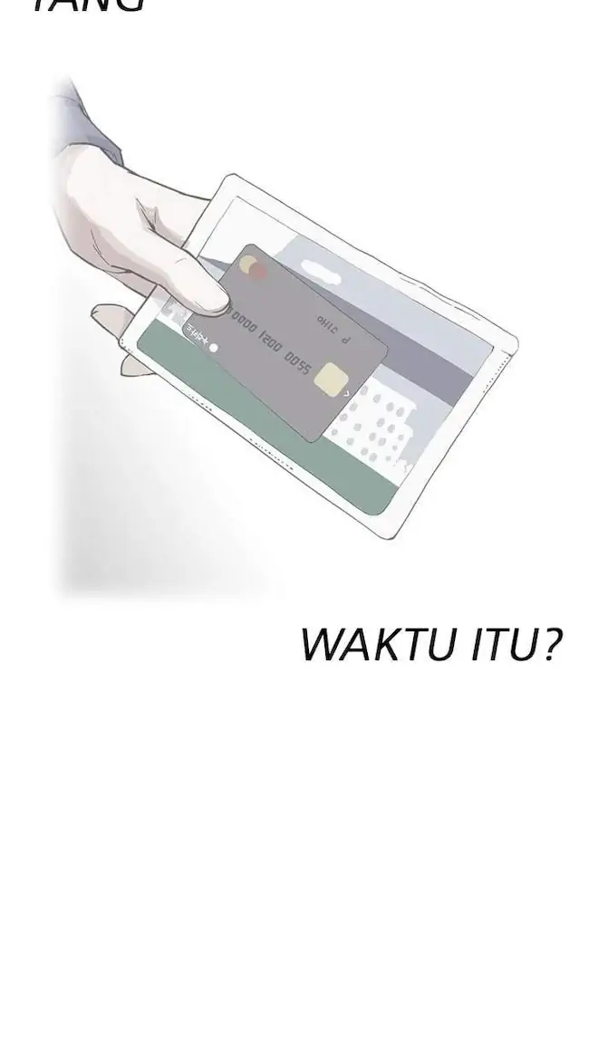 Lookism Bab 165 halaman 5