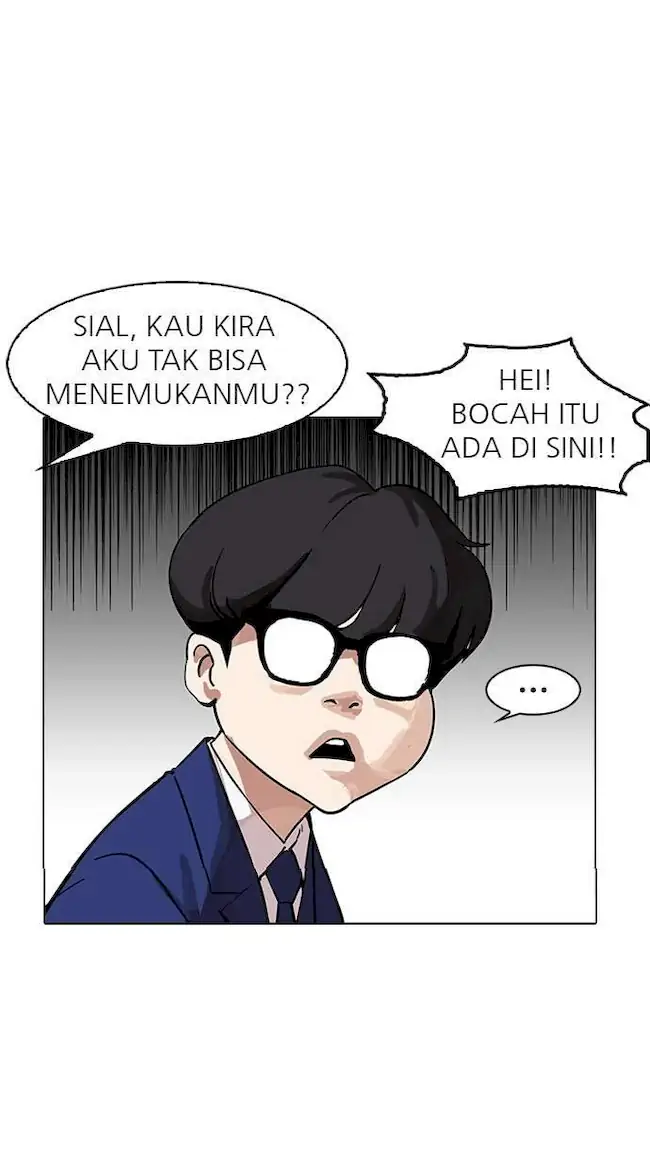 Lookism Bab 165 halaman 9