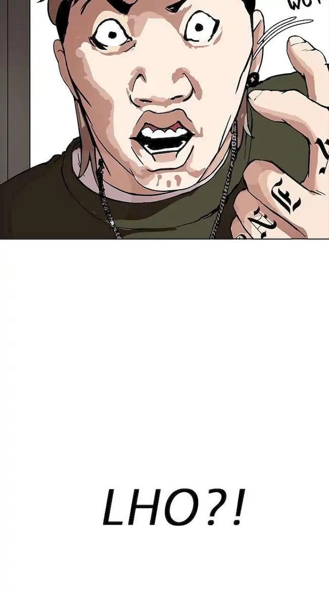 Lookism Bab 165 halaman 11