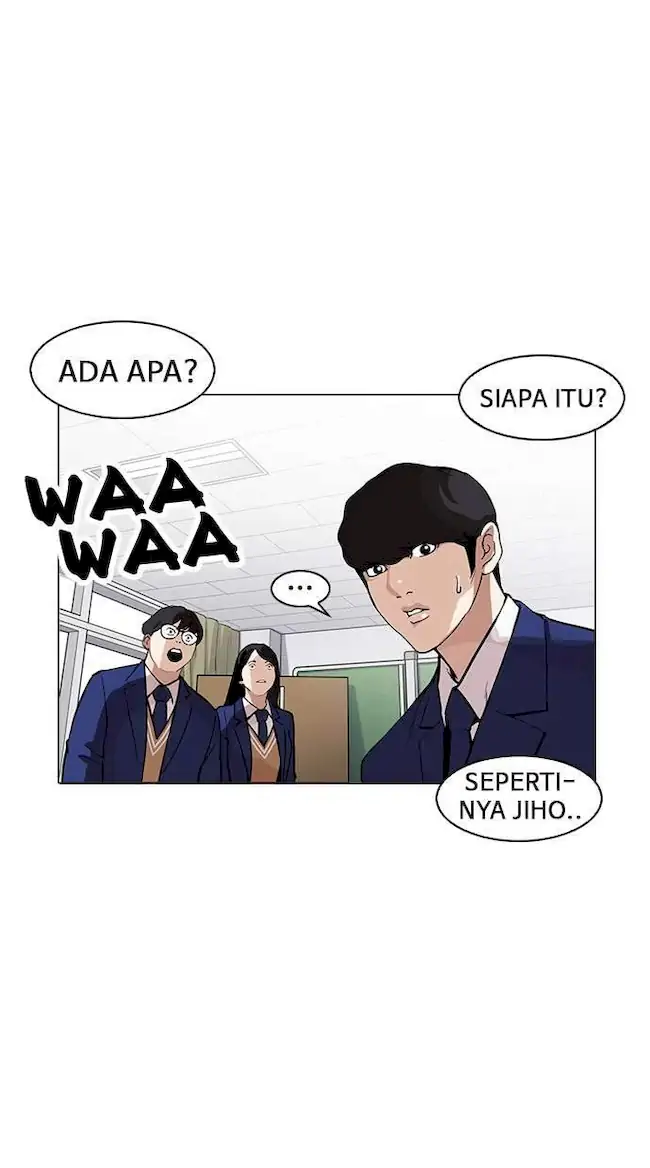 Lookism Bab 165 halaman 13