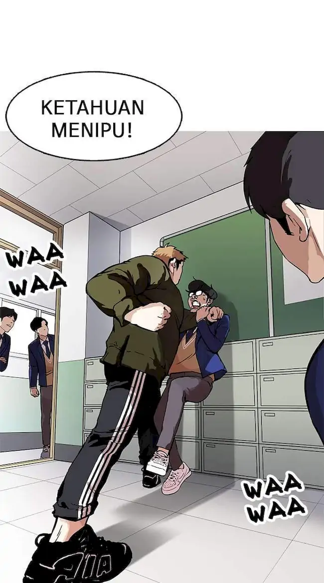 Lookism Bab 165 halaman 14