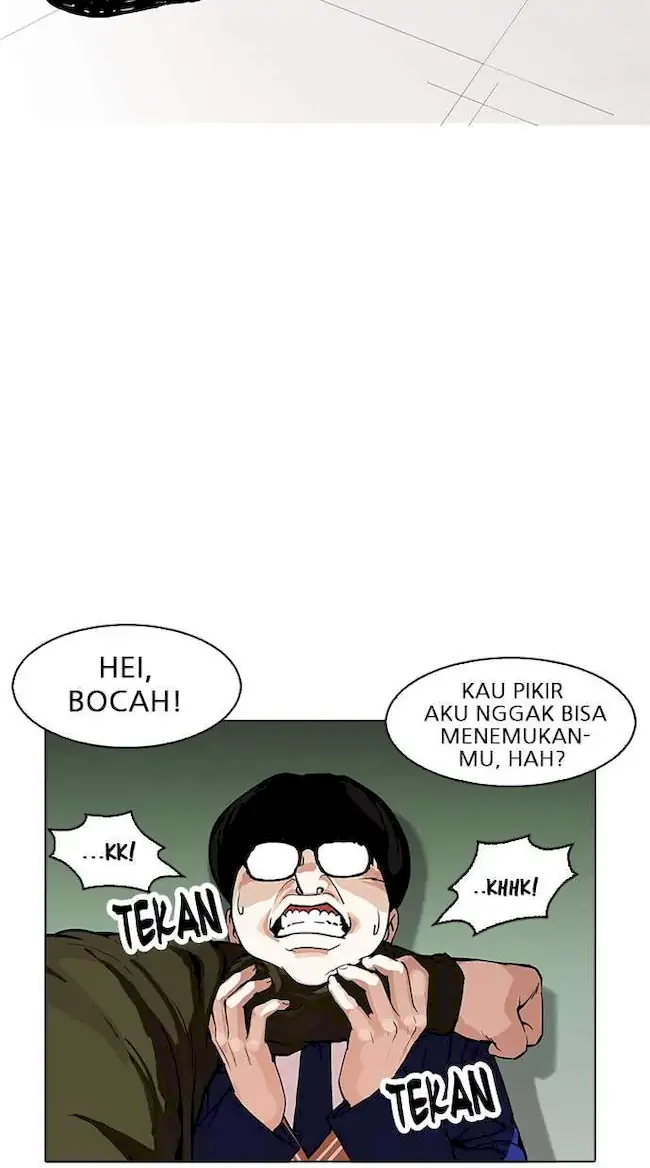 Lookism Bab 165 halaman 15